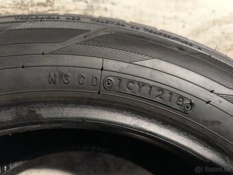 205/60 R16 Letné pneumatiky Toyo Proxes 2 kusy - 5