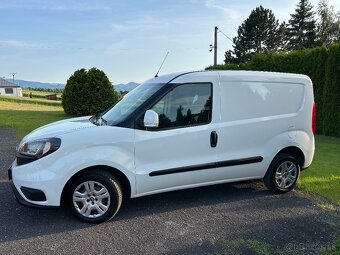 Fiat Dobló Cargo 1.6 MultiJet-77kw 2019 - 5
