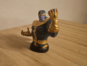 Marvel figúrky - 5