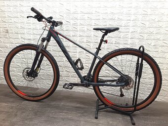 Predám horský bicykel Ktm Chicago 291 29" - 5