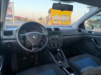 Predam Volkswagen Golf 1.4 55kw - 5