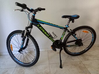 Predám bicykel Leader Fox - 5