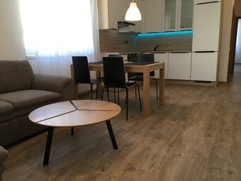 3 izb. byt Novostavba Bory Lamač (Bez provízie) - 5