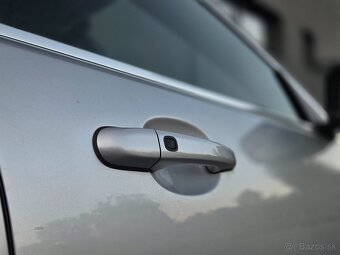Jaguar XF 3.0d Facelift ZF - 5