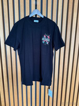 Tricko Off-White - 5