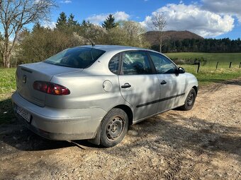 Seat Cordoba1,4 - 5