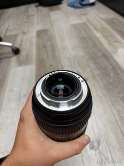 Canon EF 24-70mm f/2.8 L USM - 5