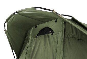 Bivak Delphin Yurta neo climacontrol + zimny prehoz - 5