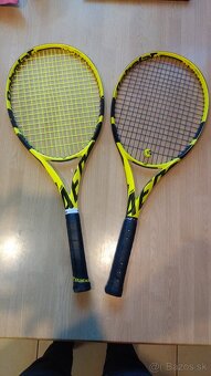 Predam Babolat Pure Aero 2019 - 5