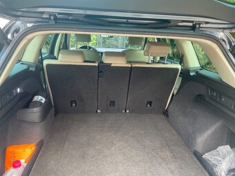 Škoda Kodiaq 2.0, TDI 110 kW 7-stup , automat 4x4 - 5
