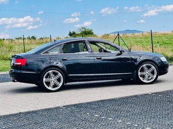 Audi A6 C6 4F - 5