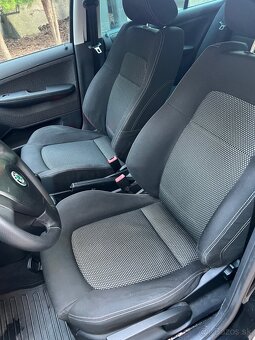 Škoda fabia 1.9 TDI elegance - 5