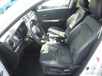 Suzuki Vitara 1,6i 120Ps Elegance 2016/10 - 5