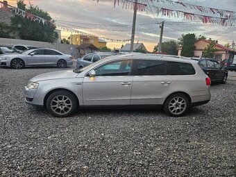 VW Passat 2.0tdi dsg - 5