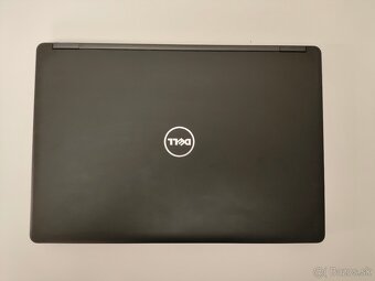 Dell Latitude 5480 i7-7600u/8 Gb RAM//256 Gb SSD - 5