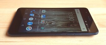 Predám 5,5 palcový GEOTEL 4G LTE. - 5