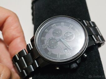 Citizen CA0295-58E Nighthawk Promaster – Eco-Drive, chronogr - 5