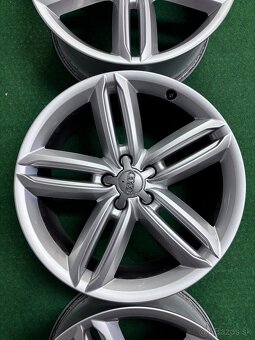 Audi S-Line 5x112 R20 orig. - 5