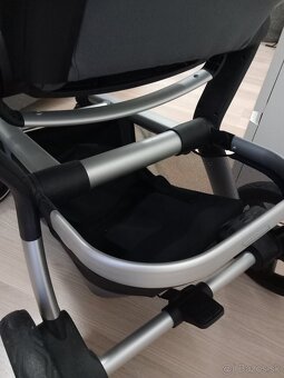 Kočík Joolz Hub+ - 5