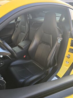 Jaguar F-type- prenájom - 5