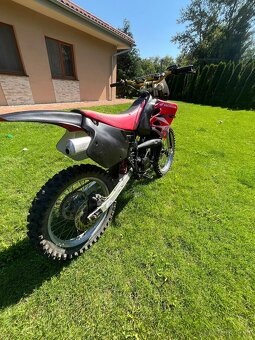 honda cr - 5