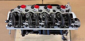motor Mitsubishi Pajero L200 Hyundai H100 2,5TD 4D56 NOVÝ - 5