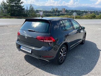 Volkswagen E-Golf 100kw ,Odpočet DPH - 5