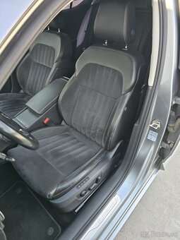 Škoda Superb- prenájom - 5