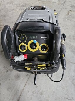 Karcher HDS 12/18 -4S - 5