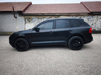 Porsche Cayenne 3.0tdi rok 2009 - 5