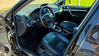 ŠKODA OCTAVIA 2 COMBI - 5