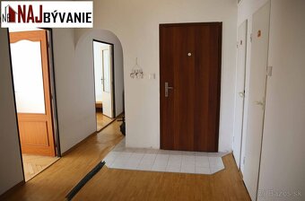 4-izbový byt s výhľadom na Malú Fatru – Martin – Priekopa - 5