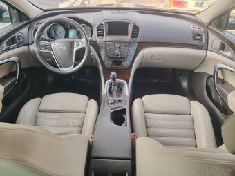 Opel Insignia - 5