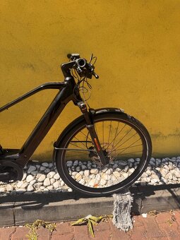 Scott silence Speed moror bosch 45km Mko - 5