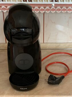 Kávovar NESCAFÉ DOLCE GUSTO - 5