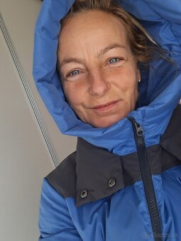 Kari Traa zimna paperova bunda vel M/L - 5