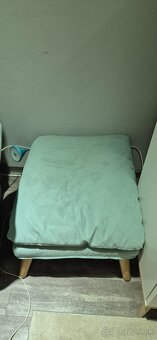 Polohovatelne kreslo - 5