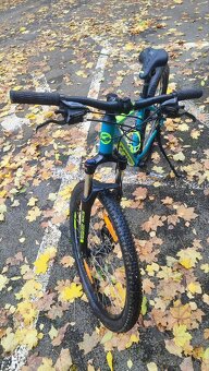 Bycikel Kellys Madman 30 - 5
