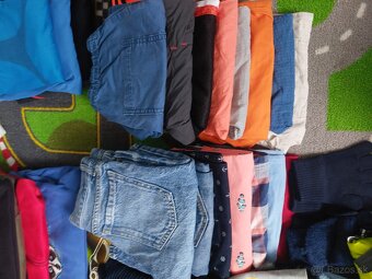 Kompletné vybavenie šatníka - 5