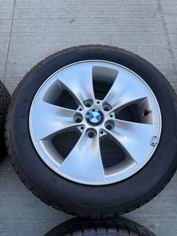 R16 5x120 BMW - 5