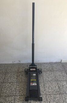 Hydraulický zdvihák 3T - 5