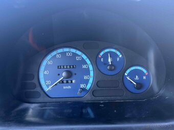 Daewoo Matiz 0.8i, r.v. 2003, STK/EK 3/2027 - 5