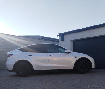 Tesla model Y ✅ Long Range ✅ EAP - 5