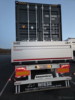 lodný kontajner z Nemecka 12 m - 5