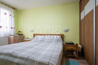 Predaj priestranného 3-izbového bytu v Bratislave... - 5