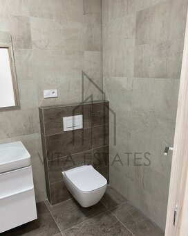 Na prenájom – 3-izbový byt v centre mesta Prievidza - 5