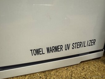 Sterilizátor nauteraky do kozmetického salónu - 5