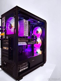 Intel i5 13400F/ RTX 3070/ 32GB DDR4/ 1TB SSD/HDD/860W/WIFI - 5