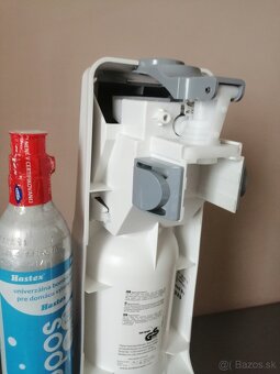 SODASTREAM - 5