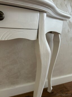 Konzolový stolík - 5